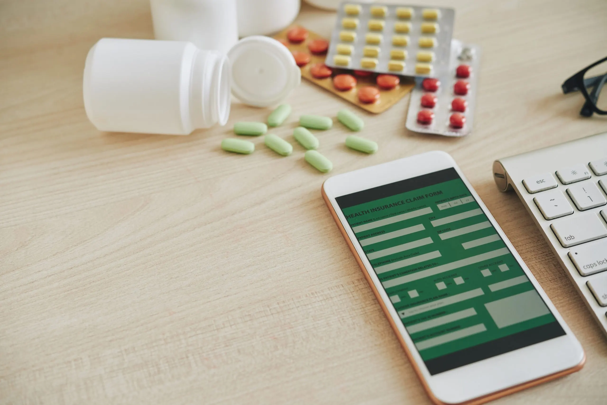 Prescription Drug Pricing Strategy for Balancing Market Access, Reimbursement and Profitability prescription-drug-pricing-strategy-scaled