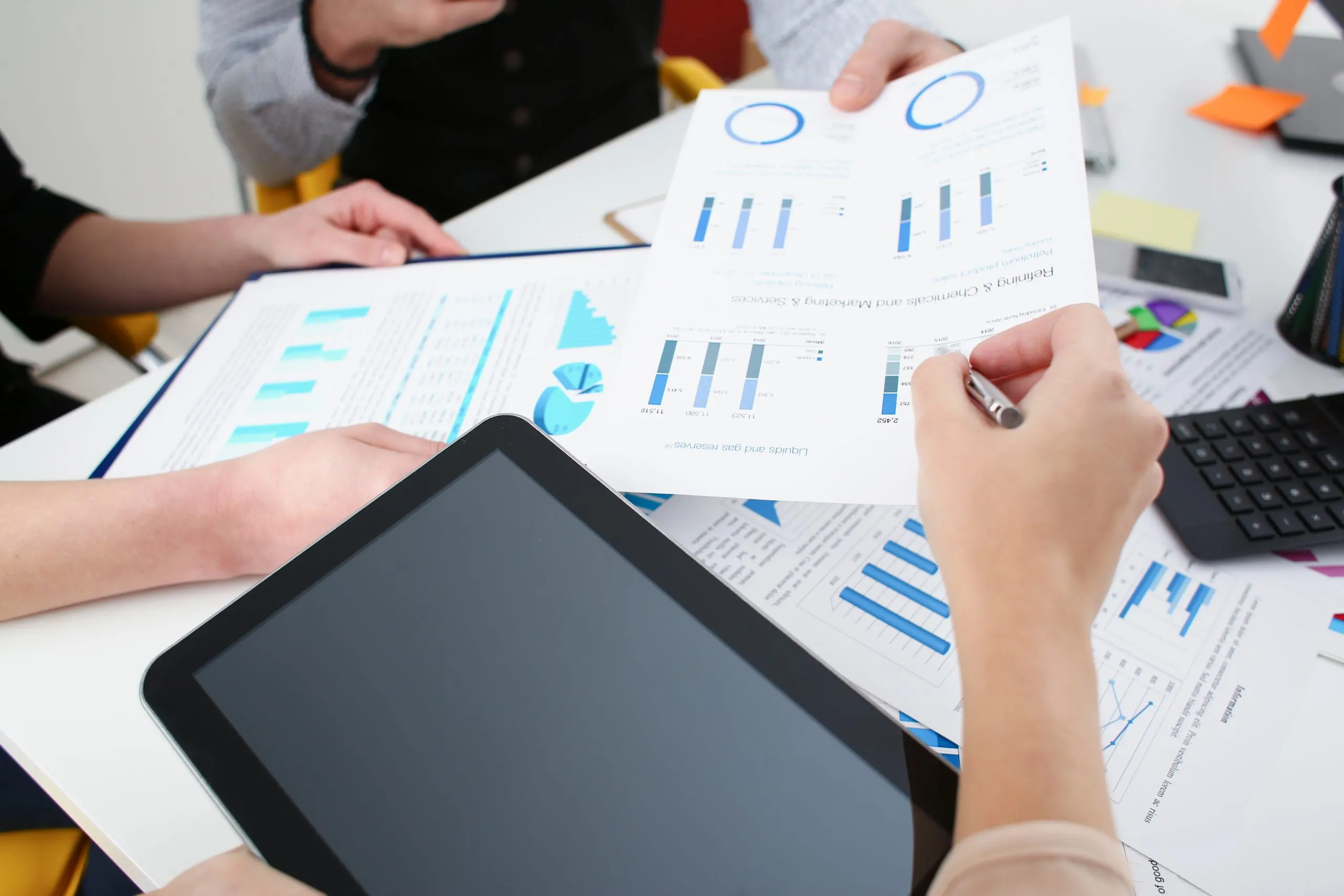 How Price Sensitivity Analysis Services Identify Demand Risks When Prices Rise by 5% to 10% price-sensitivity-analysis-services-scaled