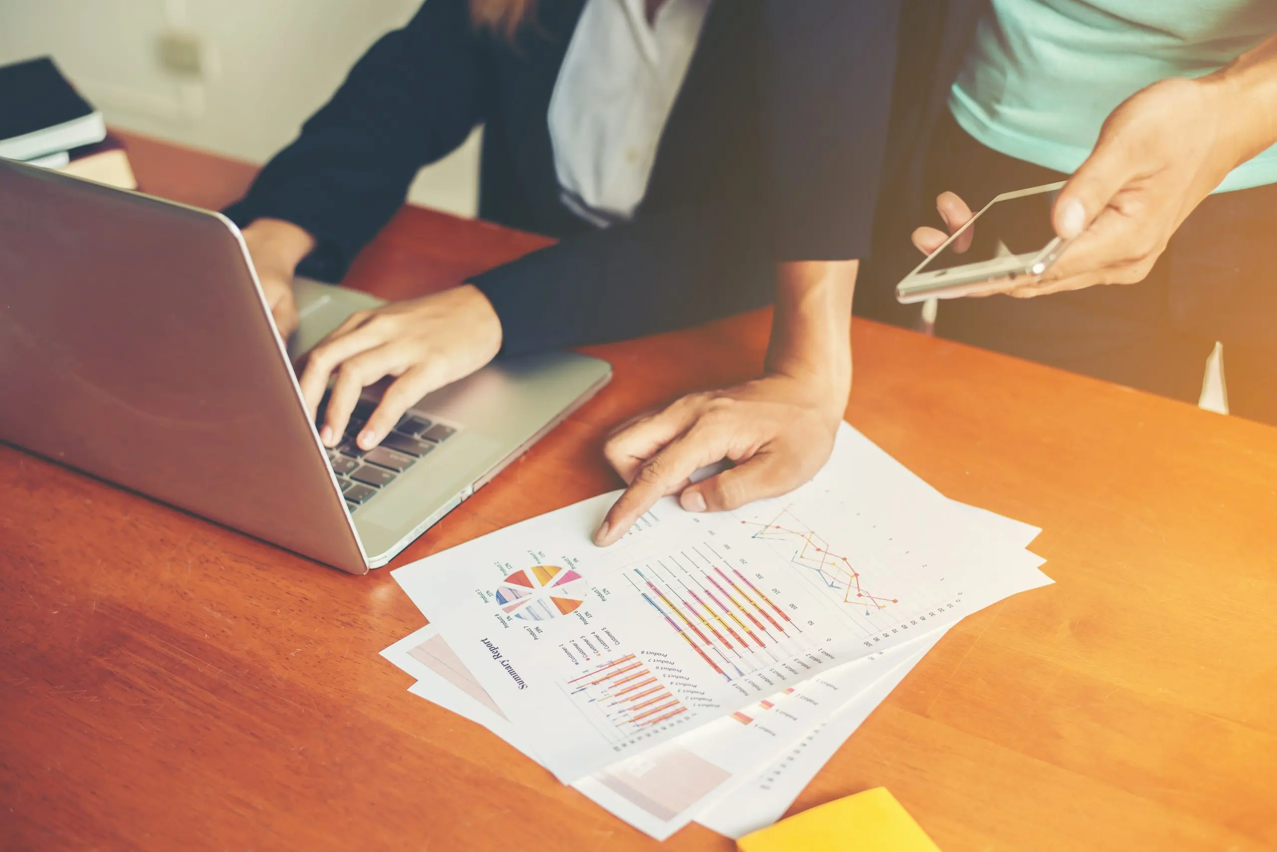 How Pricing Analysis Services Help Businesses Improve Profitability by 5% to 15% Through Data-Led Decisions pricing-analysis-services-scaled