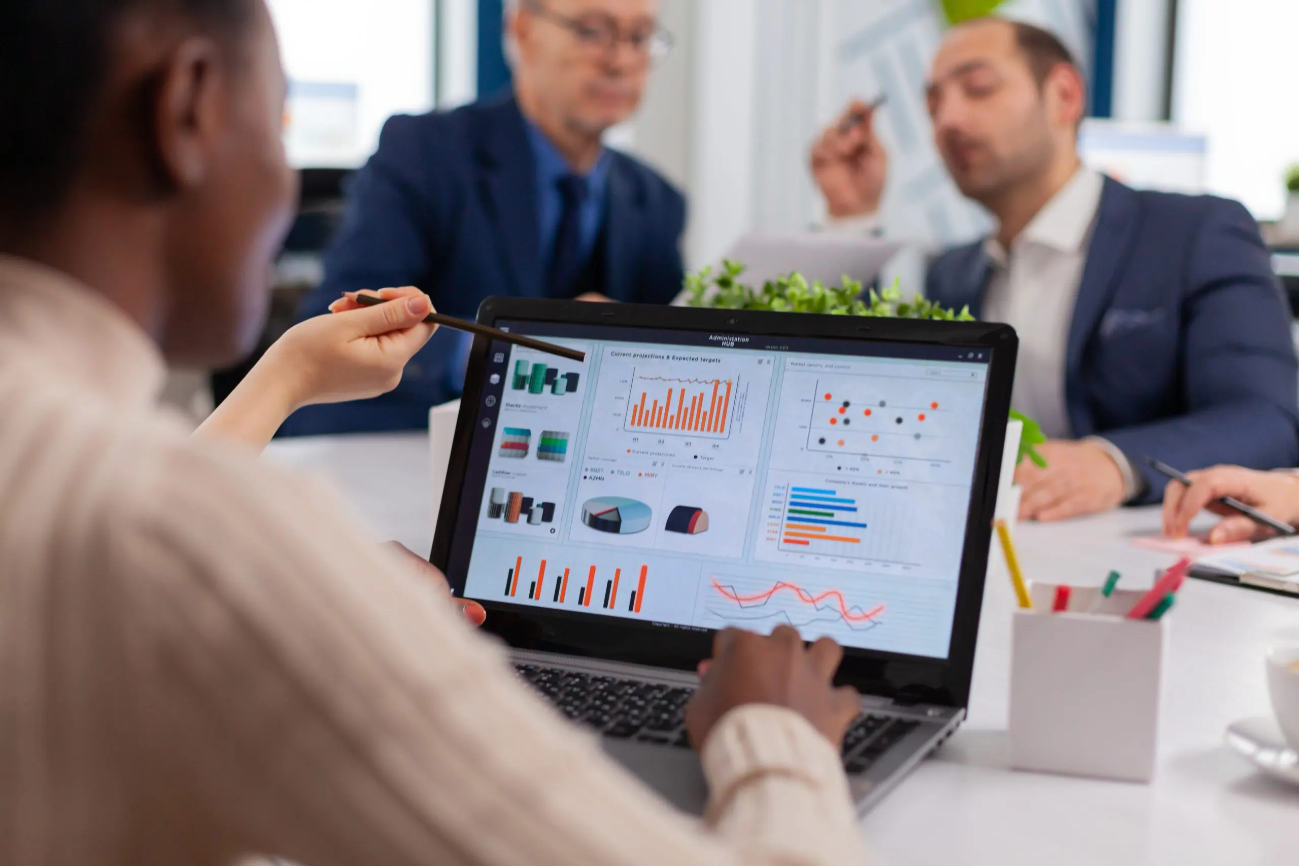 Pricing Forecasting Helps Businesses Prepare for Cost and Demand Shifts Across 12-Month Planning Cycles pricing-forecast-and-trend-analysis-scaled
