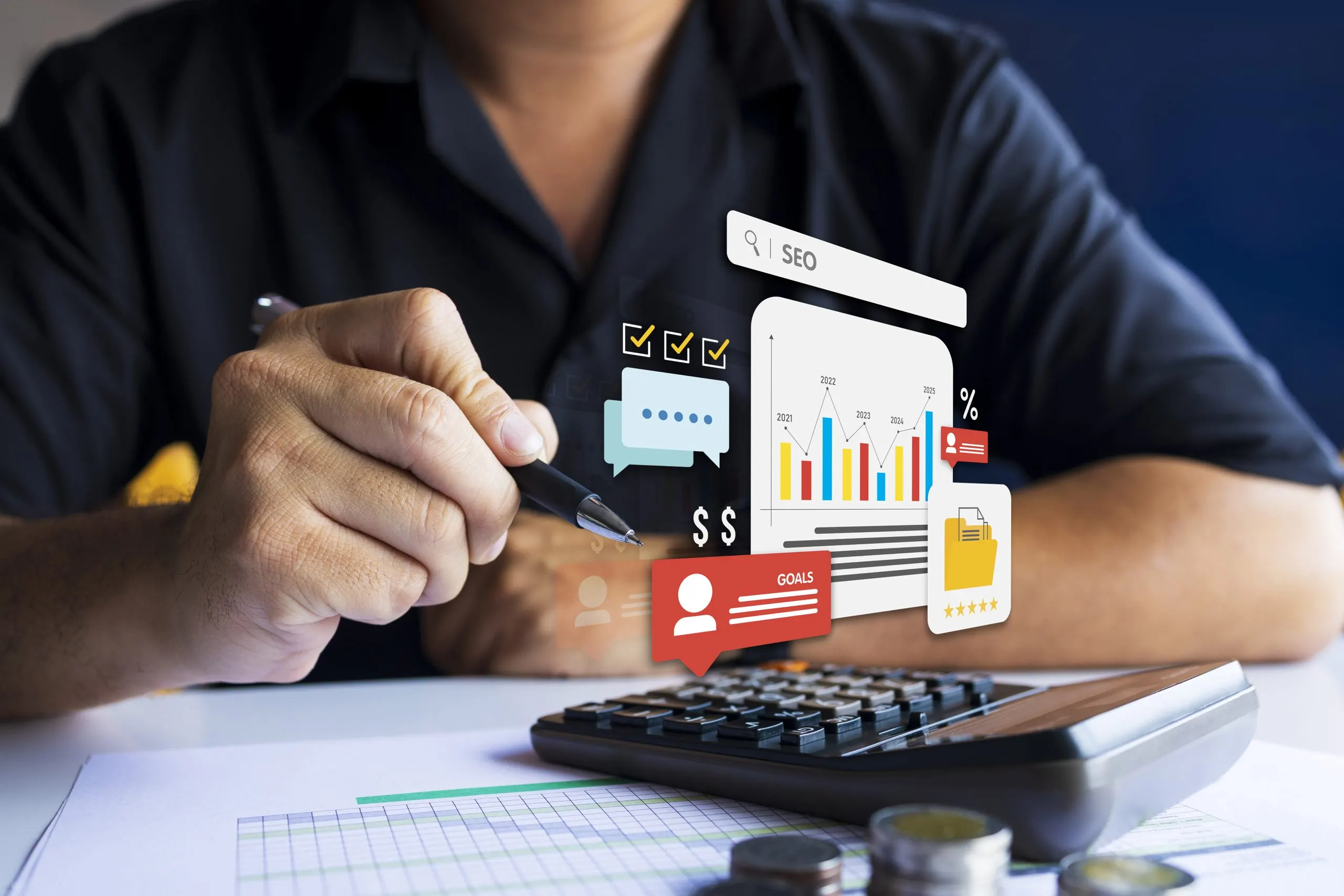 How Pricing Insights and Research Reveal Demand Shifts, Margin Gaps and Customer Willingness to Pay pricing-insights-and-research-scaled