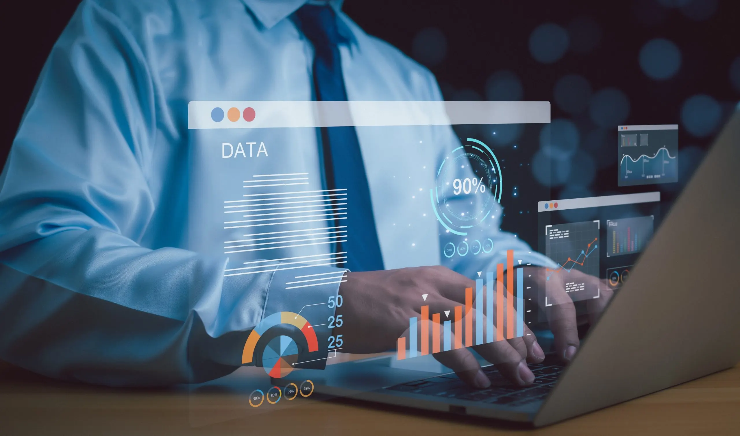 Pricing Margin Analysis Consulting Helps Identify 5% to 10% Margin Expansion Opportunities pricing-margin-analysis-consulting-scaled