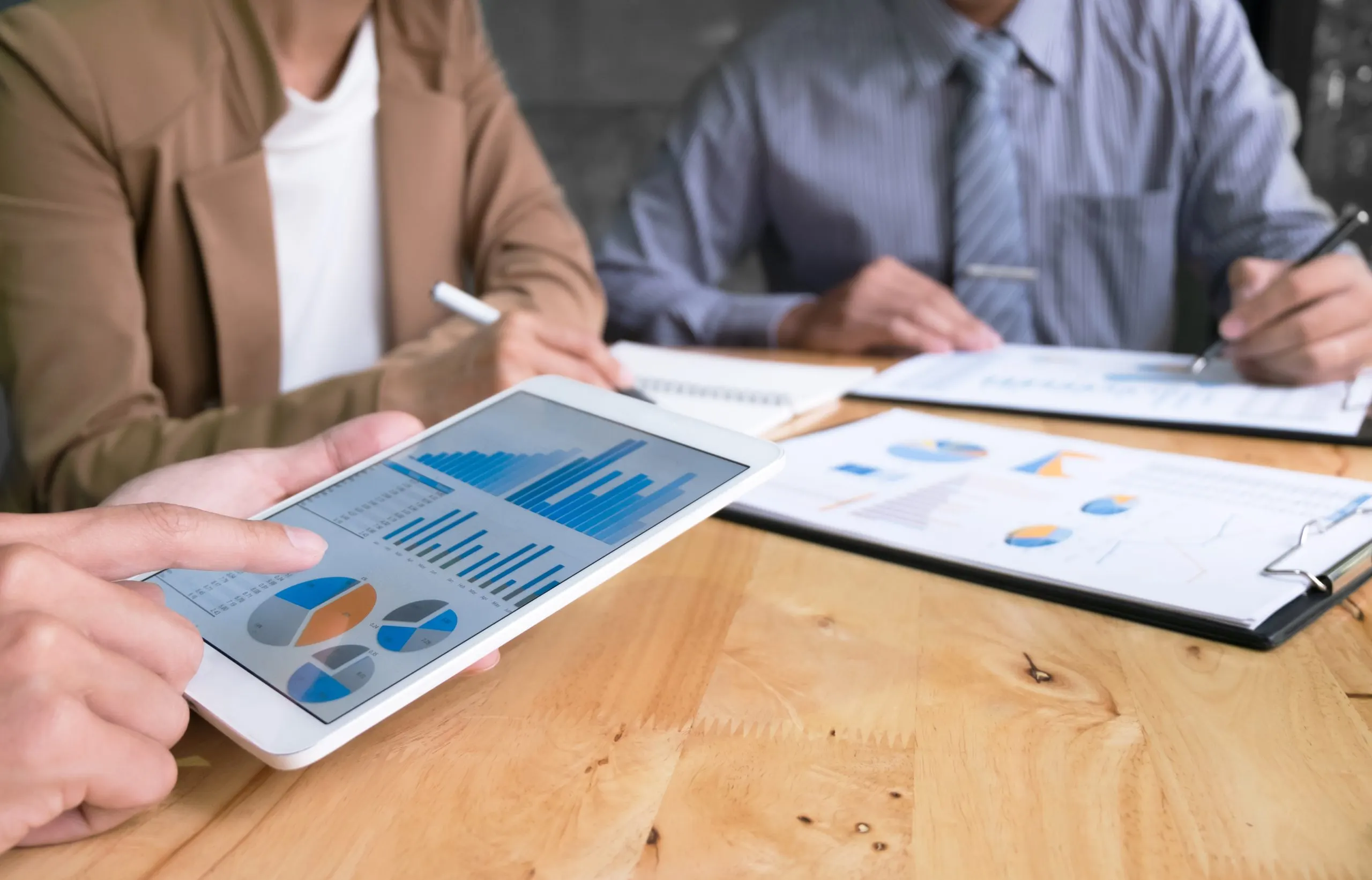 Building Pricing Models That Improve Decision Accuracy Across Multi-Segment Markets pricing-model-development-consulting-scaled