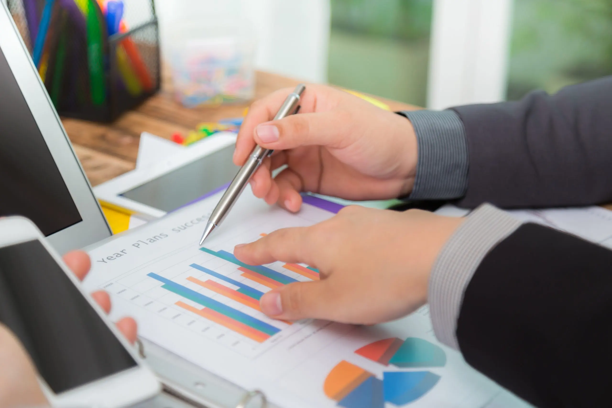 Pricing Optimization Consulting for Companies Targeting 5% to 10% Revenue Uplift Without Volume Loss pricing-optimization-consulting-scaled