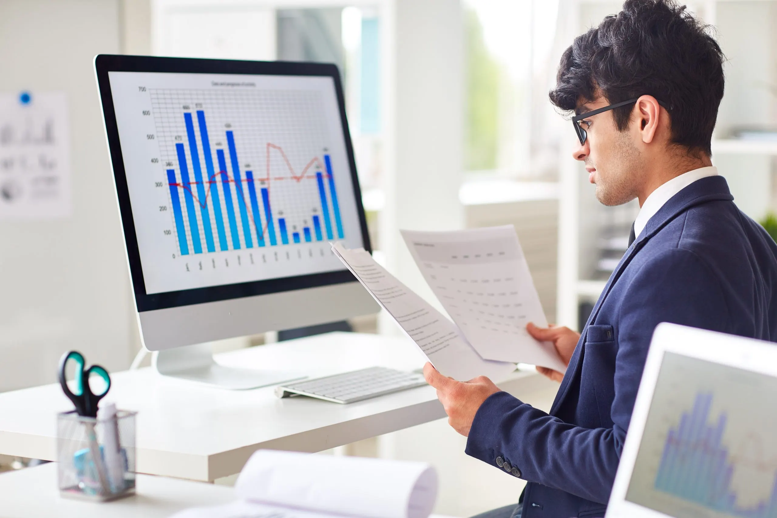 Pricing Simulation Helps Test Revenue and Margin Impact Across 3 to 5 Market Scenarios pricing-simulation-and-scenario-modeling-scaled
