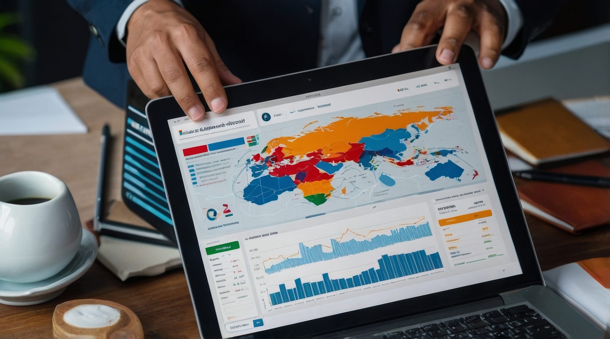 Using Product-Wise Import–Export Data to Track Demand, Pricing, and Competitive Movement product-wise-import-export-data-scaled