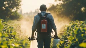 UK Insecticide Market Builds Opportunity as Crop Protection Chemicals Head Toward USD 425.99 Million