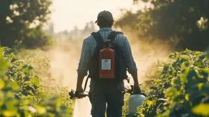 UK Insecticide Market Builds Opportunity as Crop Protection Chemicals Head Toward USD 425.99 Million