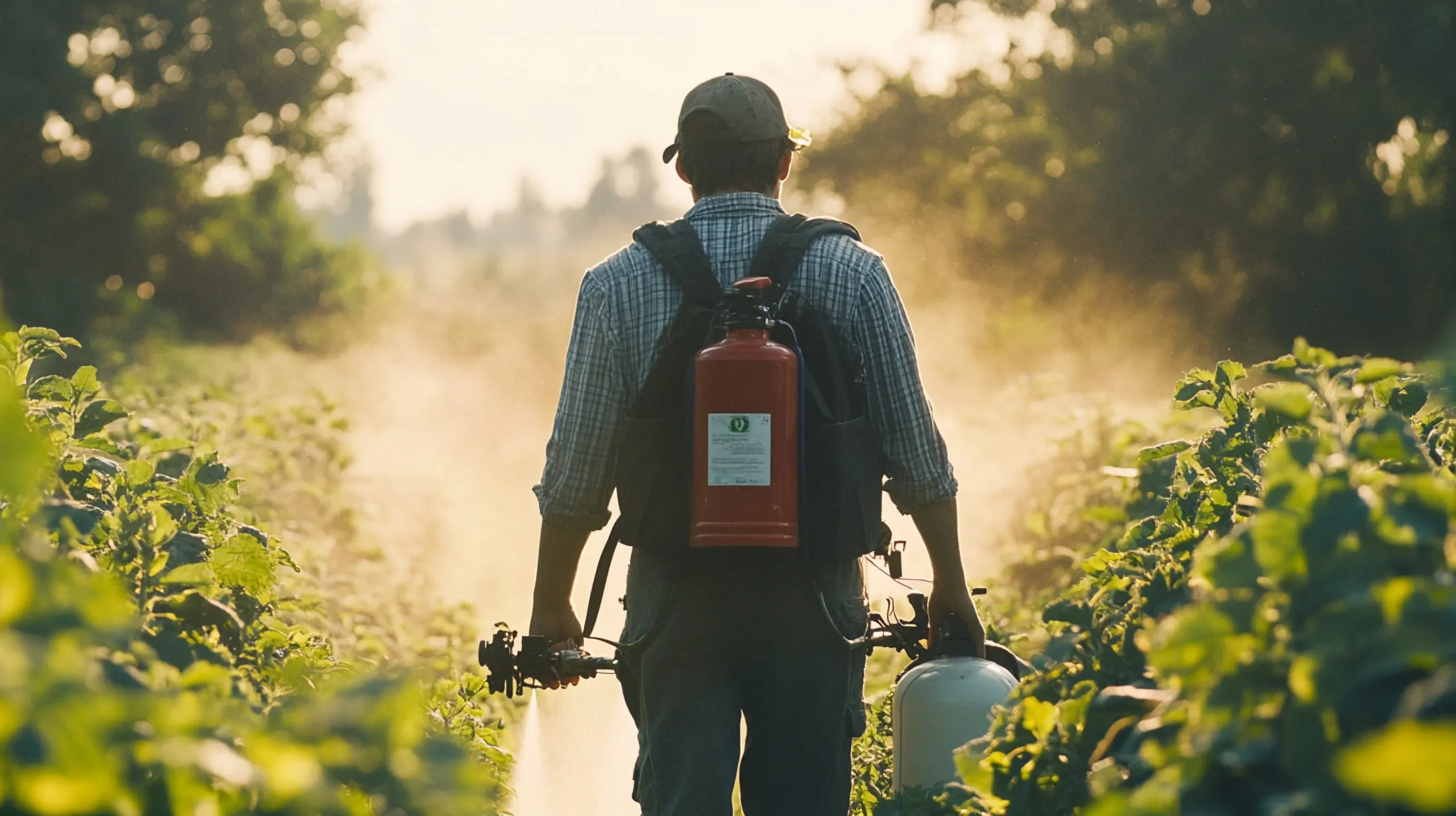 UK Insecticide Market Builds Opportunity as Crop Protection Chemicals Head Toward USD 425.99 Million professionally-spraying-pesticide-lush-garden-ensure-healthy-crop-growth-yield-scaled