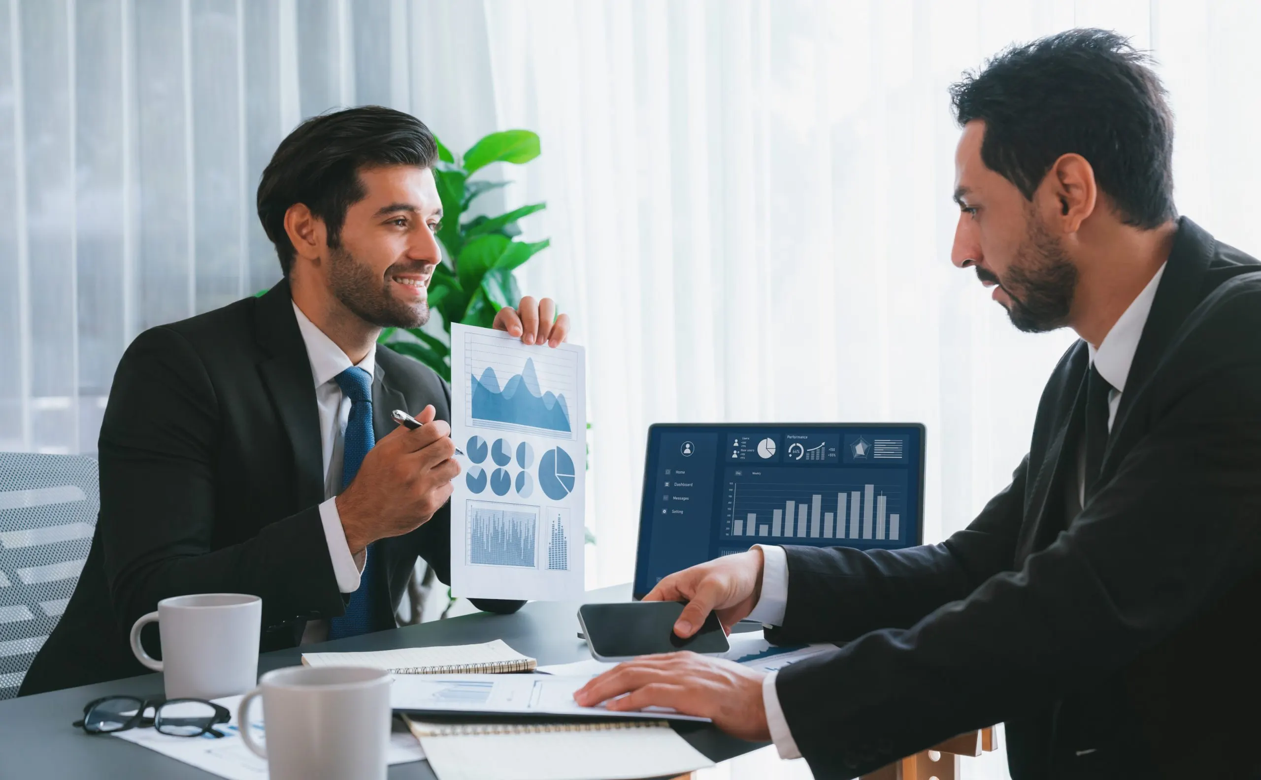 How Profitability Pricing Analysis Identifies Margin Improvement Opportunities of 5% to 15% profitability-pricing-analysis-consulting-scaled