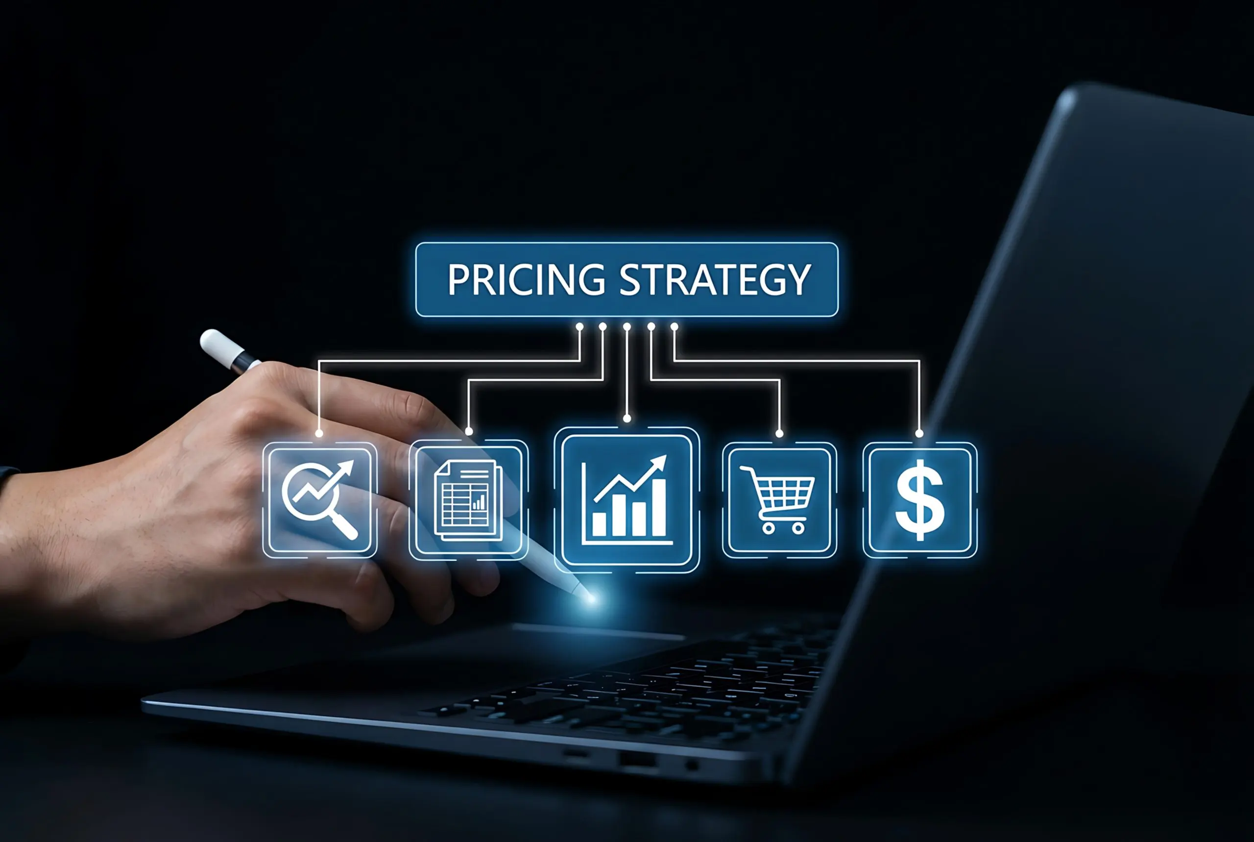How Promotional Pricing Analysis Improves Campaign ROI in Markets Where Discounts Can Erode 20% of Margins promotional-pricing-analysis-scaled