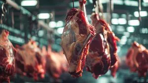 Brazil Animal Protein Market Strengthens as Brazil Holds 55.63 Percent of South America Animal Protein Share