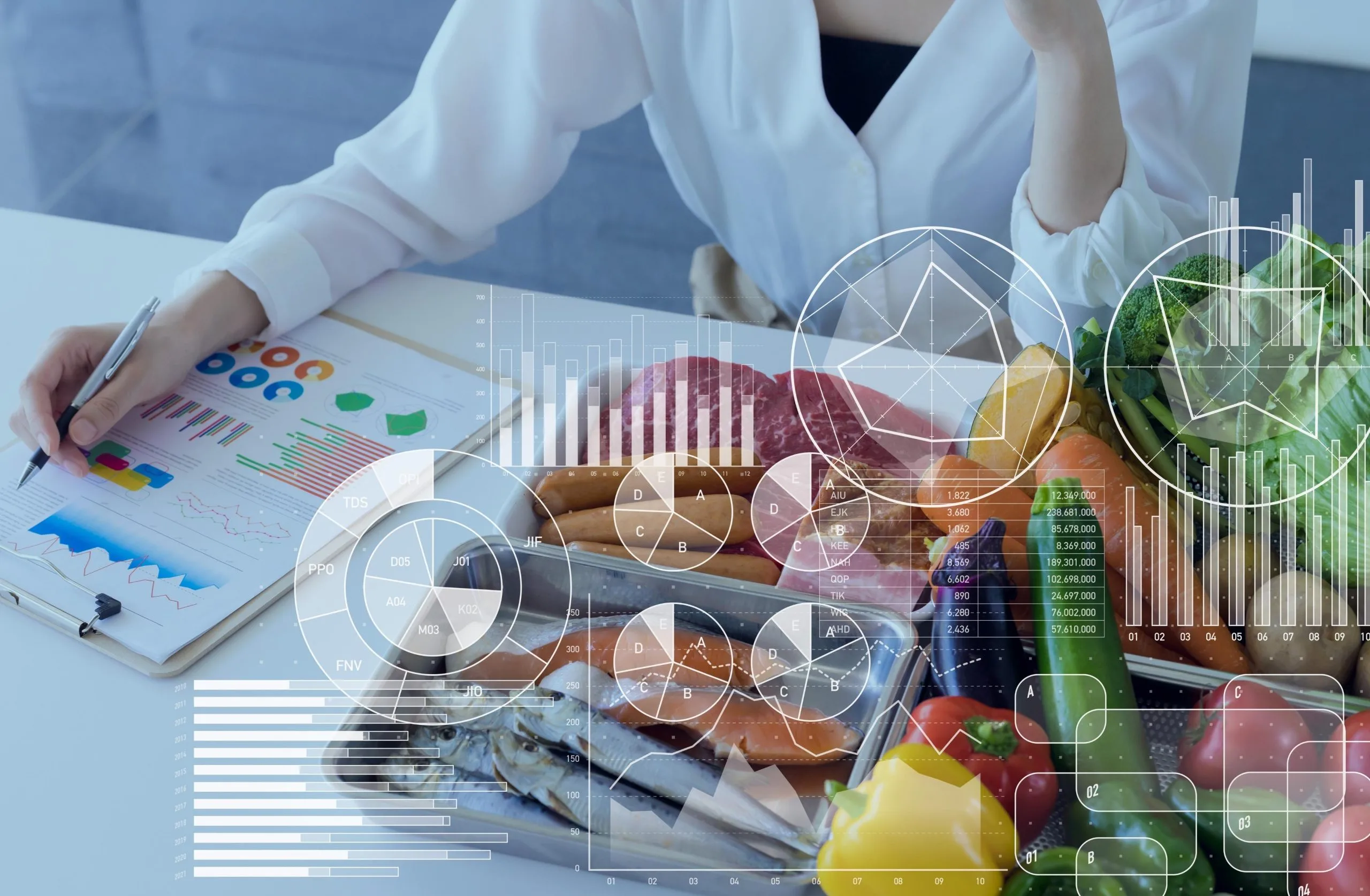 How Menu Pricing Strategy Improves Restaurant Margins in High-Cost Operating Environments restaurant-menu-pricing-strategy-analysis-scaled