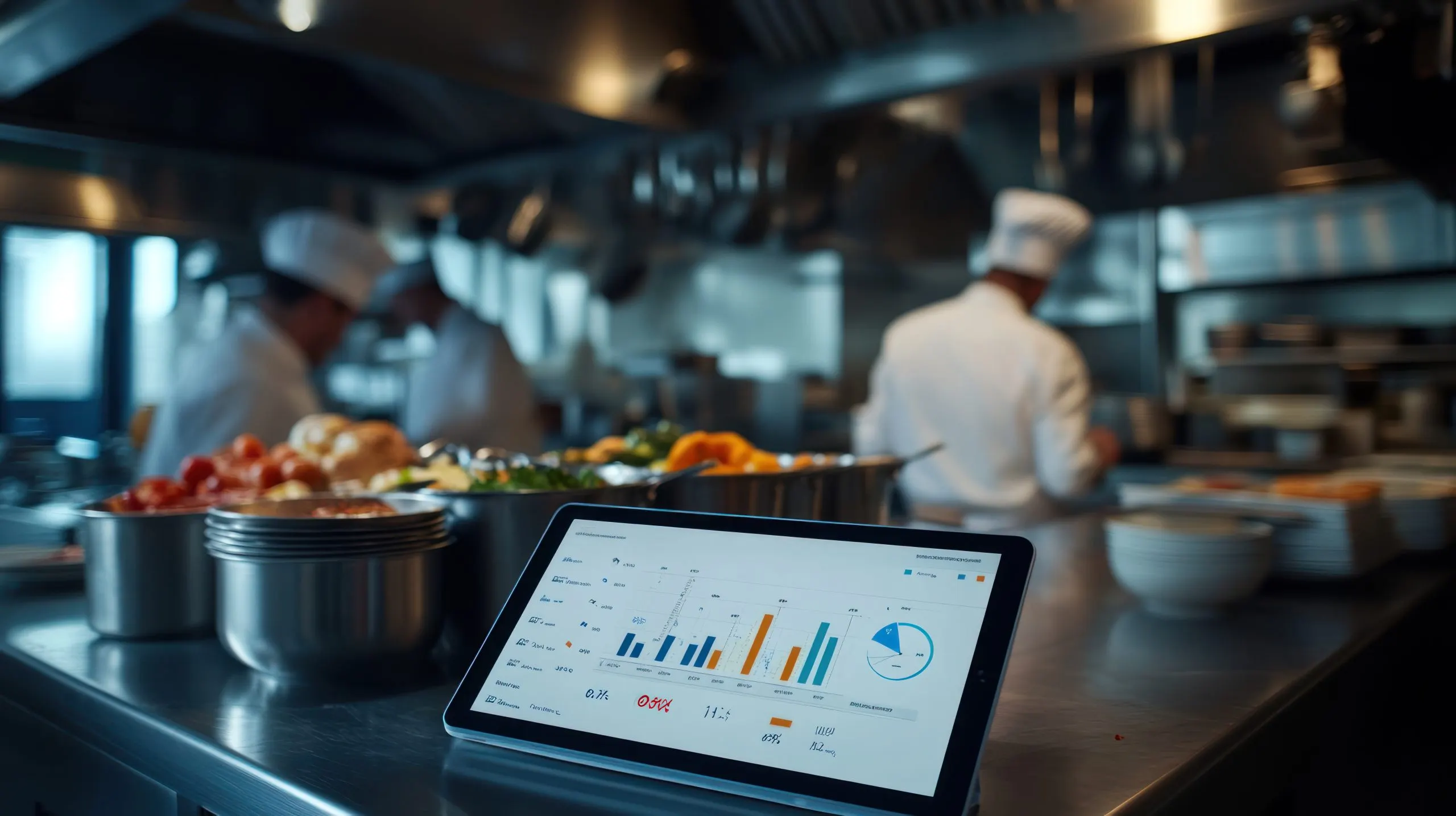 Restaurant Pricing Benchmarking to Compare Menu Prices, Margins and Customer Value Perception restaurant-pricing-benchmarking-consulting-scaled