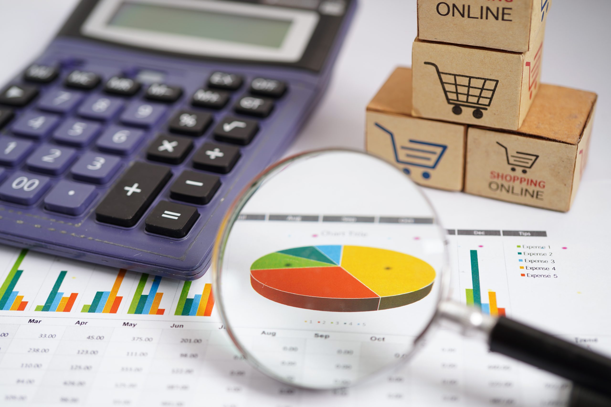 How Pricing Decisions Influence Margin Performance in Retail Markets with Profitability Pressures retail-margin-and-profitability-pricing-analysis-scaled