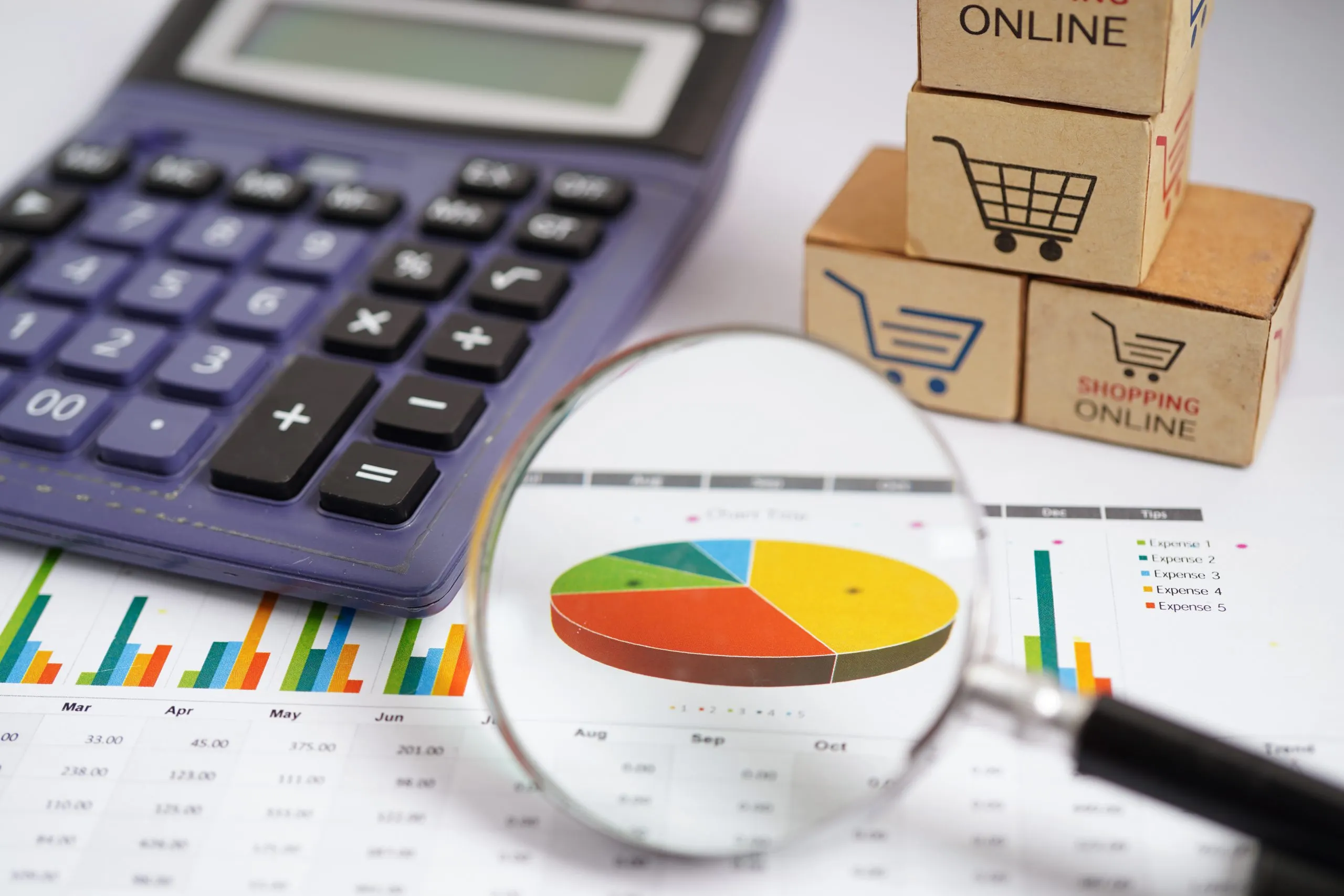 How Pricing Decisions Influence Margin Performance in Retail Markets with Profitability Pressures retail-margin-and-profitability-pricing-analysis-scaled