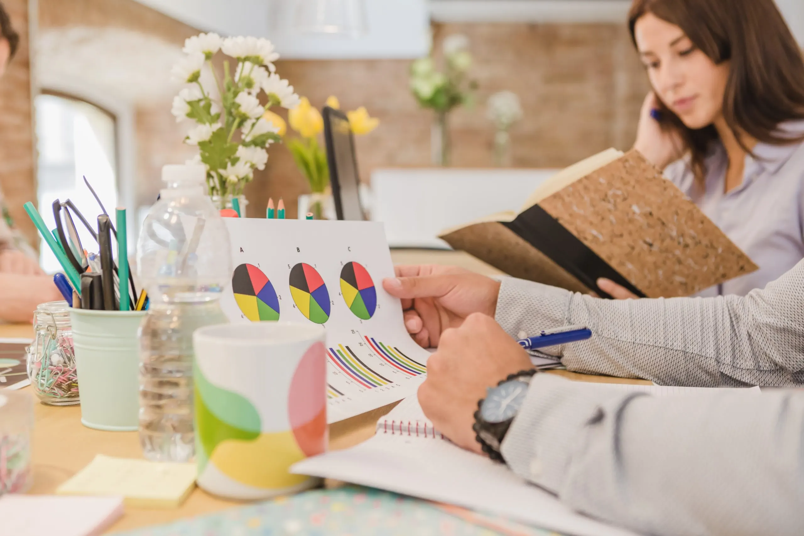 Retail Discount Strategies and Their Impact on Revenue, Conversion and Margin Performance retail-product-discount-strategy-analysis-scaled