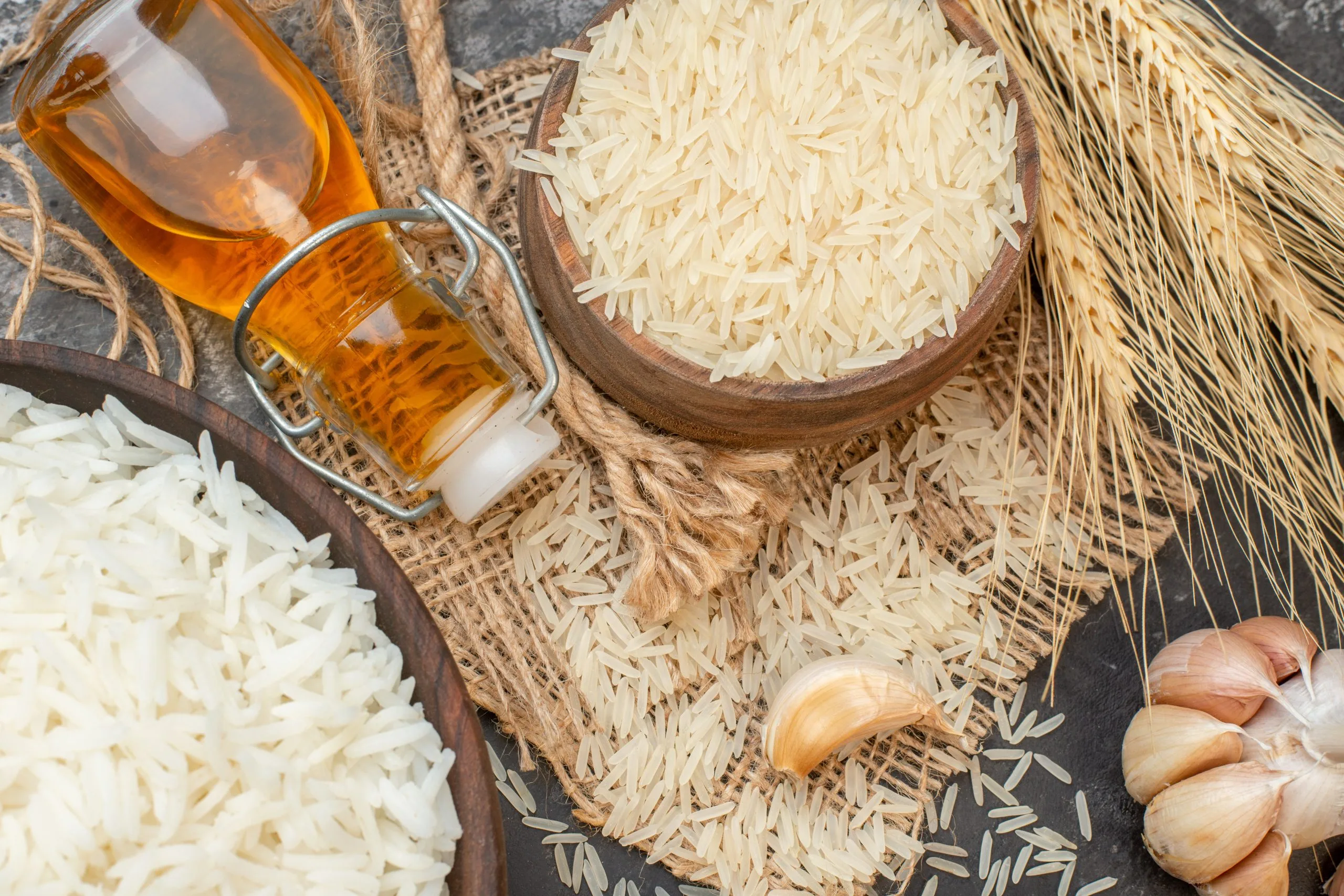 Rice Pricing Competitiveness Across Export Markets Supplying More Than Half the World’s Population rice-pricing-competitiveness-analysis-scaled