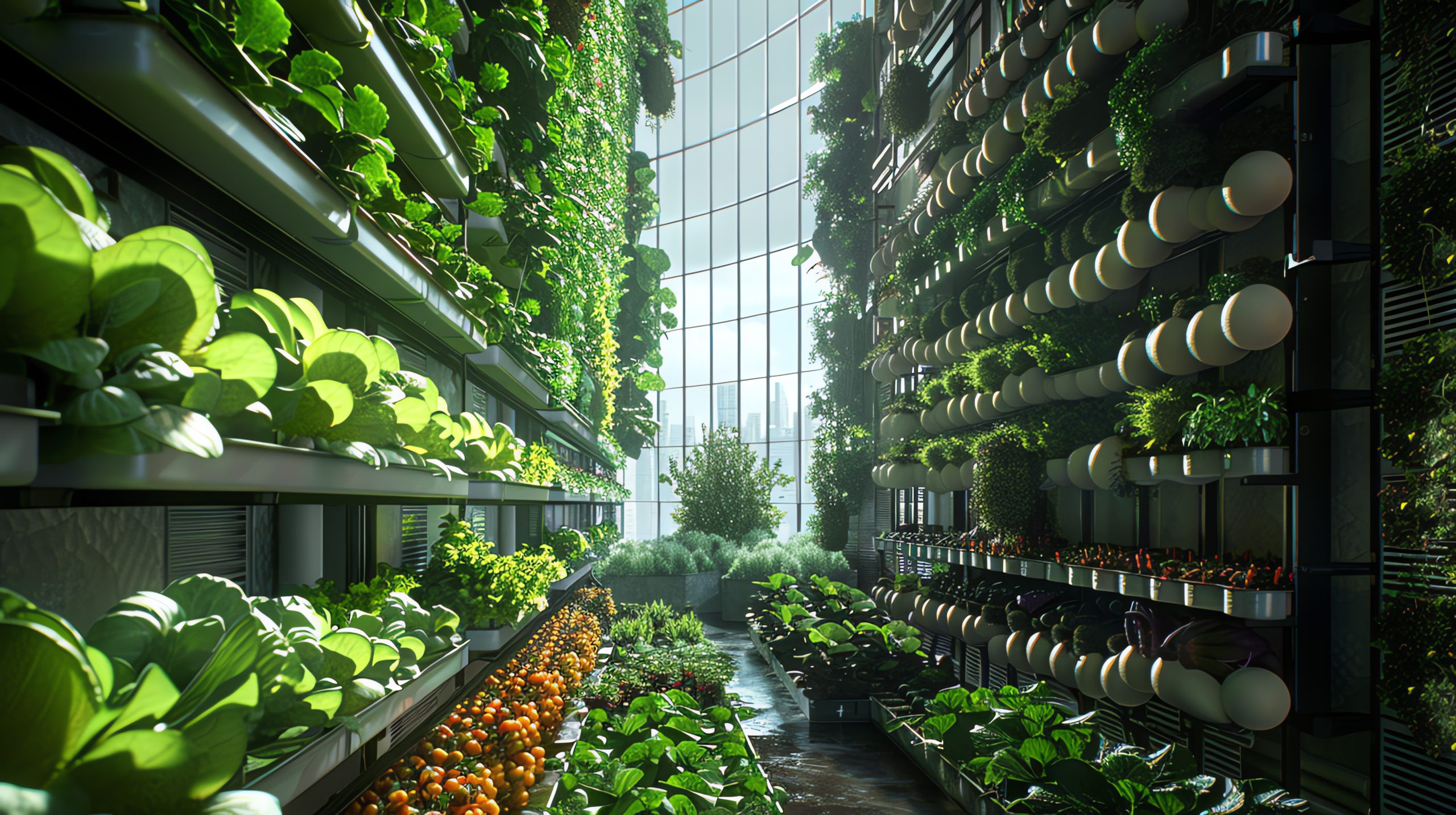Vietnam Vertical Farming Market Creates Opportunities as Global Demand Grows at 26.80 Percent CAGR room-full-plants-plants-with-plant-it-scaled