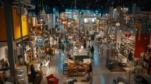 Vietnam Hardware Stores Retail Market Set to Benefit as DIY Home Improvement Heads Toward USD 40.46 Billion