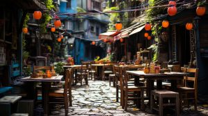 Vietnam Cafes and Bars Market Driven by More Than 38,000 Café and Bar Outlets Nationwide