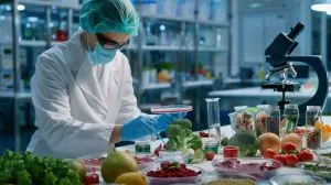 India Microbial Food Culture Market Outlook to 2035