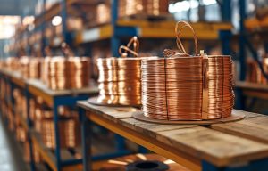 India Copper Foil Market Builds Opportunity as Global Copper Foil Demand Heads Toward USD 16.5 Billion