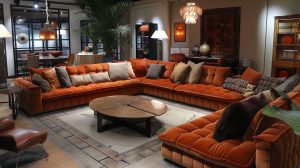 South Africa Furniture And Home Furnishing Market Grows at 9.2 Percent CAGR Driven by Home Improvement and Lifestyle Upgrades