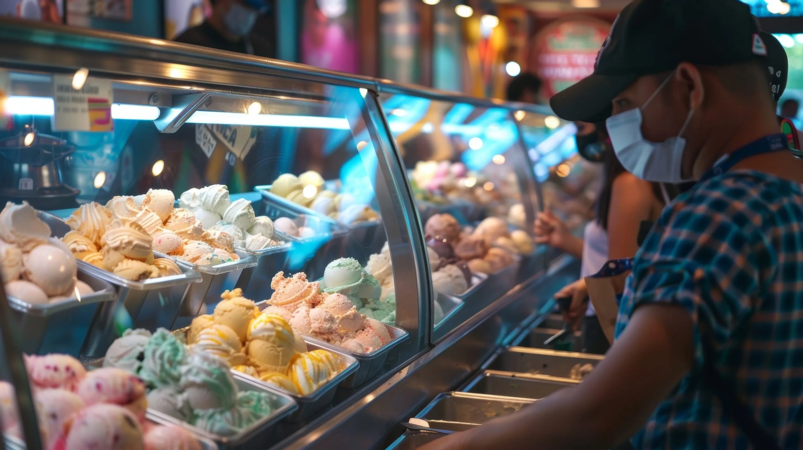 Singapore Dairy Free Ice Cream Market Gains Momentum as Vegan Ice Cream Expands at 11.53 Percent CAGR singapore-scaled