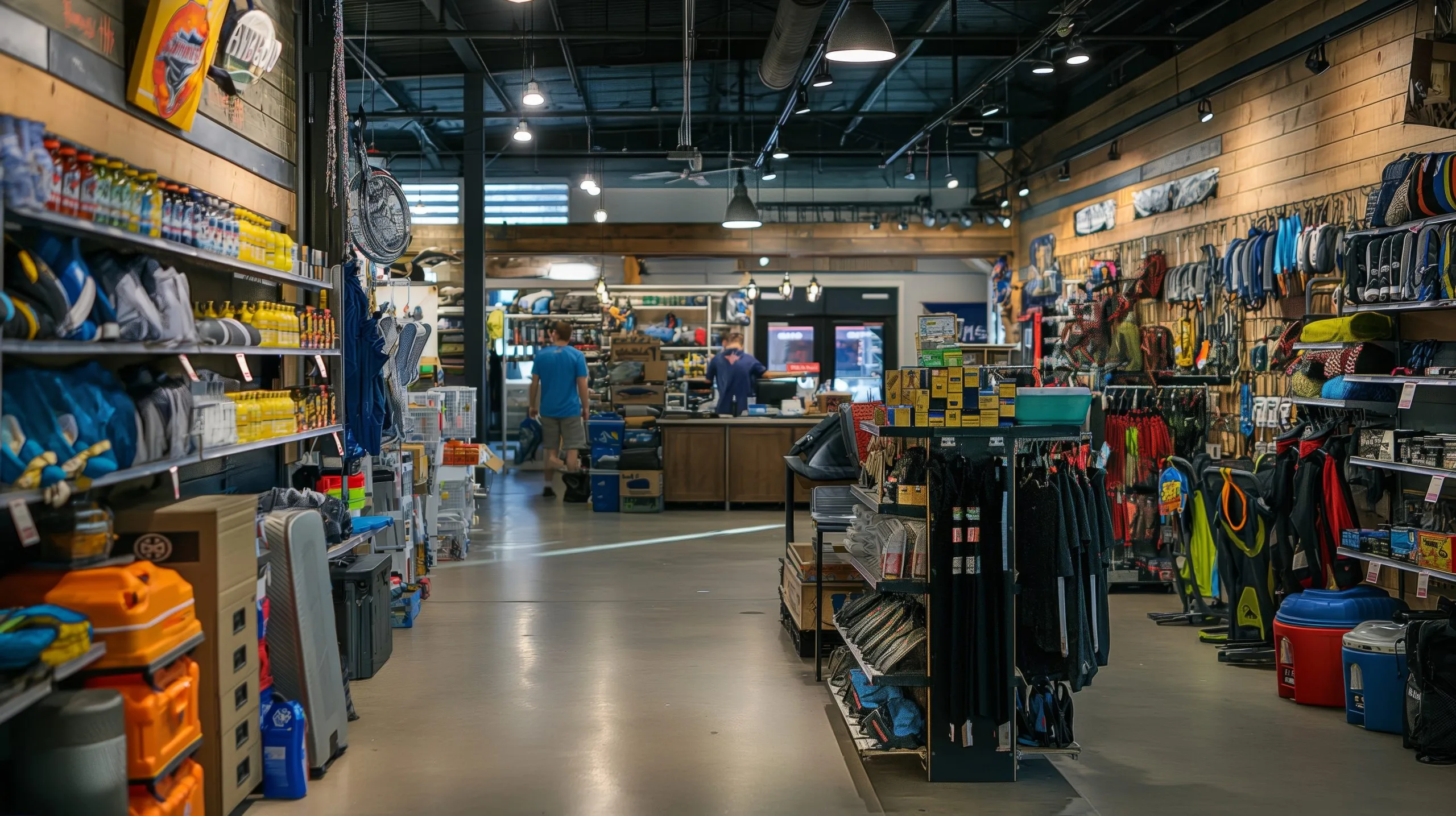 Philippines Hardware Stores Retail Market Set to Benefit as Construction Demand Heads Toward USD 66.41 Billion sport-goods-store-with-variety-equipment-scaled