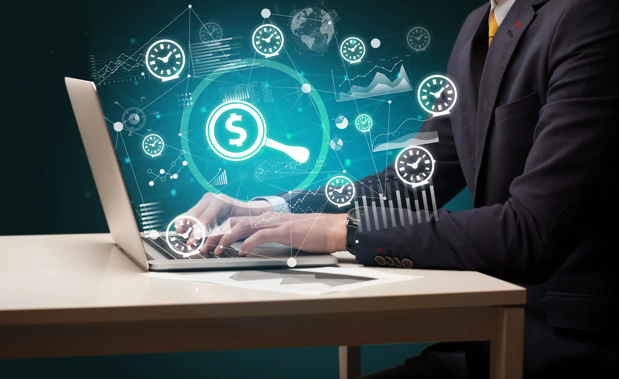 Strategic Pricing Analysis Consulting to Align Price, Value and Margins Across Competitive Markets strategic-pricing-analysis-consulting-scaled