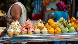South Africa Dairy Desserts Market Expected to Reach USD 94 Million Driven by Rising Demand for Convenient Dairy Treats