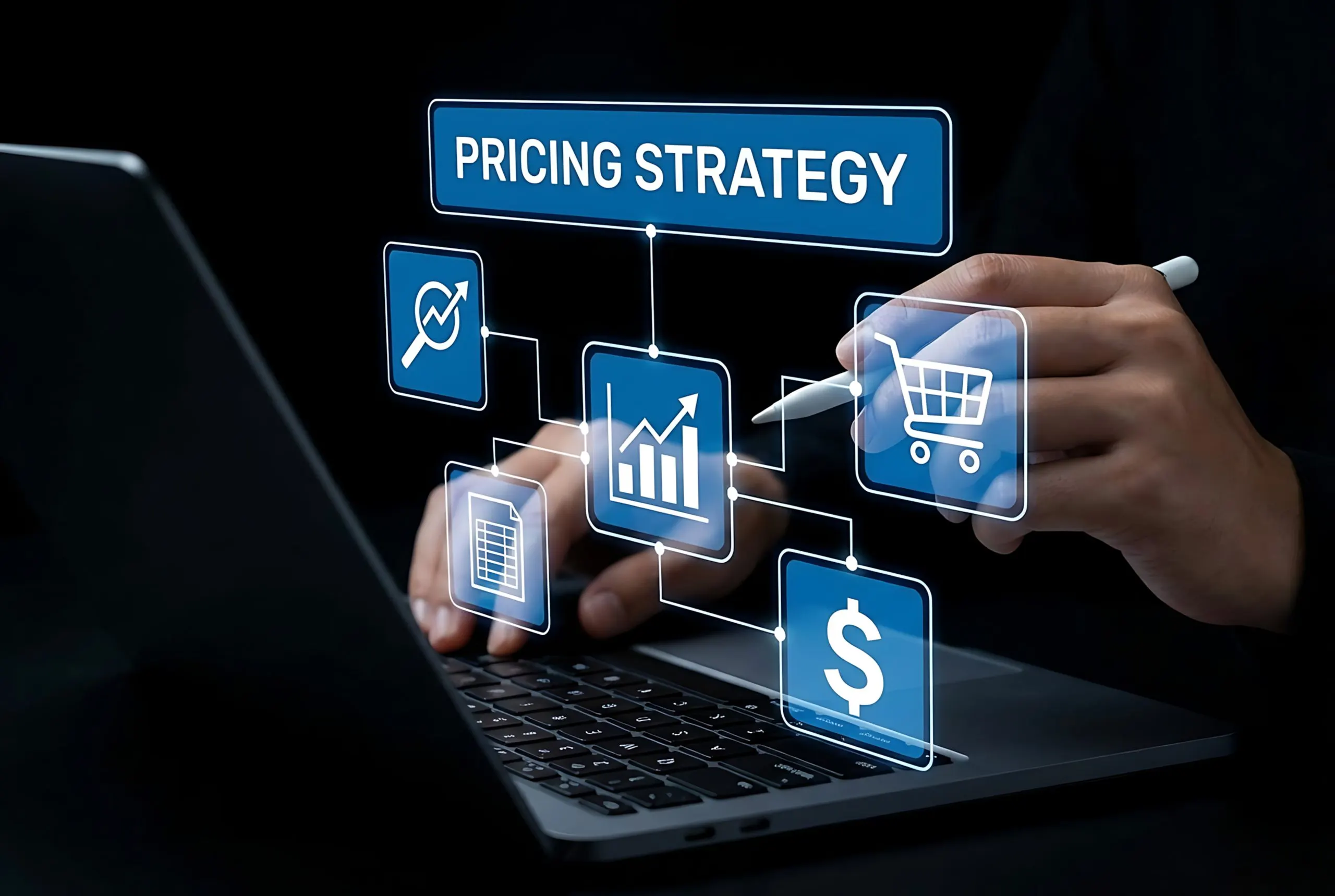How Subscription Pricing Research Supports Growth in Markets Where Recurring Revenue Models Exceed 20% CAGR subscription-pricing-research-scaled