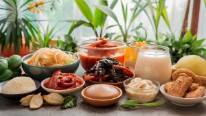 Vietnam Food Emulsifiers Market Outlook to 2035