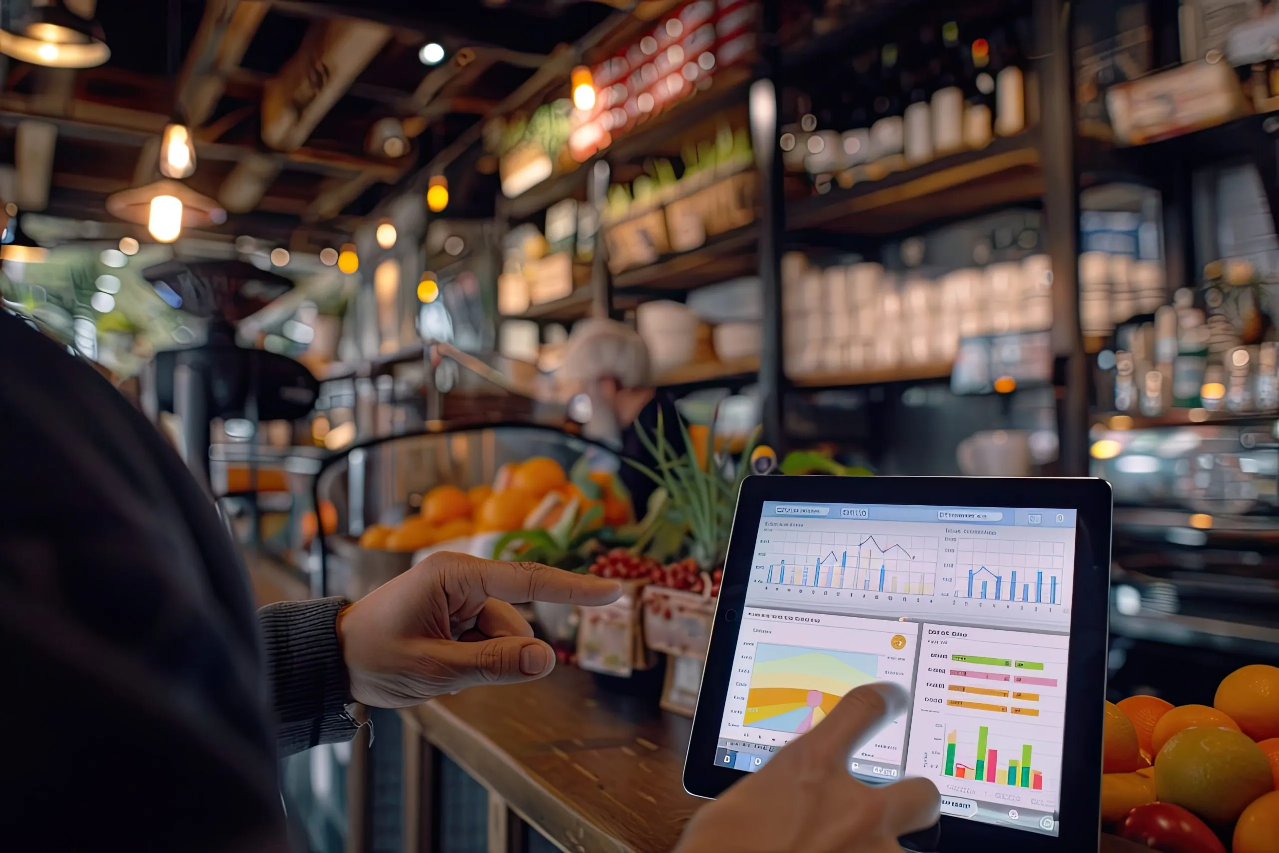 How Supermarket Pricing Research Helps Retailers Compete in High-Volume, Low-Margin Categories supermarket-pricing-research-consulting-scaled