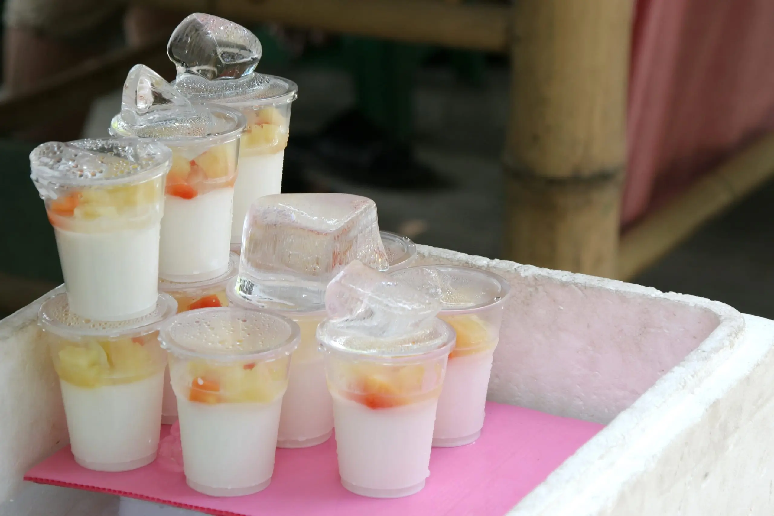 Vietnam Reconstituted Milk Market Expected to Reach USD 4.4 Billion Driven by Rising Demand for Shelf-Stable Dairy Products sweet-desserts-cup-invite-them-be-appetizing-scaled