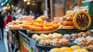 Philippines Bakery Products Market Advances at 7.5 Percent CAGR as Cakes, Pastries, Biscuits, Bread, and Morning Goods Gain Demand