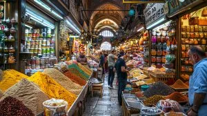 Philippines Food Flavor and Enhancer Market Outlook to 2035