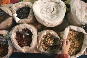 Nigeria Food Additives Market Outlook to 2035