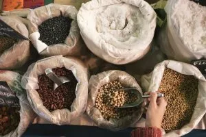 Nigeria Food Additives Market Outlook to 2035