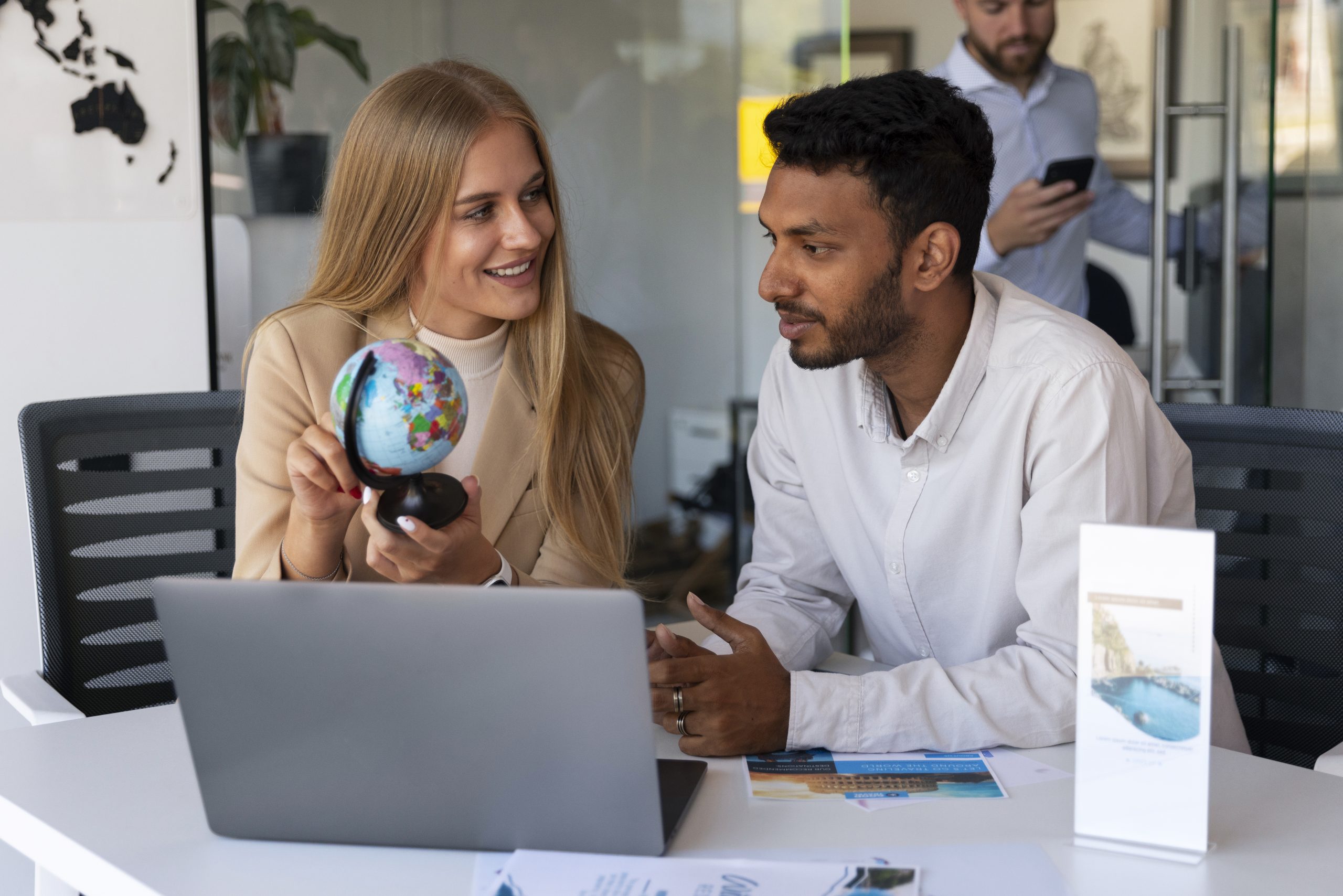 How a Trade Intelligence Consulting Converts Shipment Activity into Competitive Insight trade-intelligence-consulting-firm-scaled