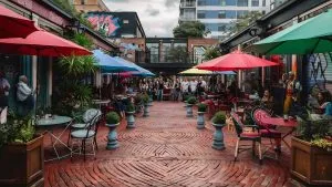 Singapore Cafes and Bars Market Expected to Reach USD 1.75 Billion Driven by Premium Coffee and Tourism Growth