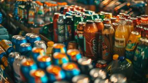 USA Beverage Packaging Market Outlook to 2035