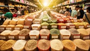 UK Food Additives Market Outlook to 2035