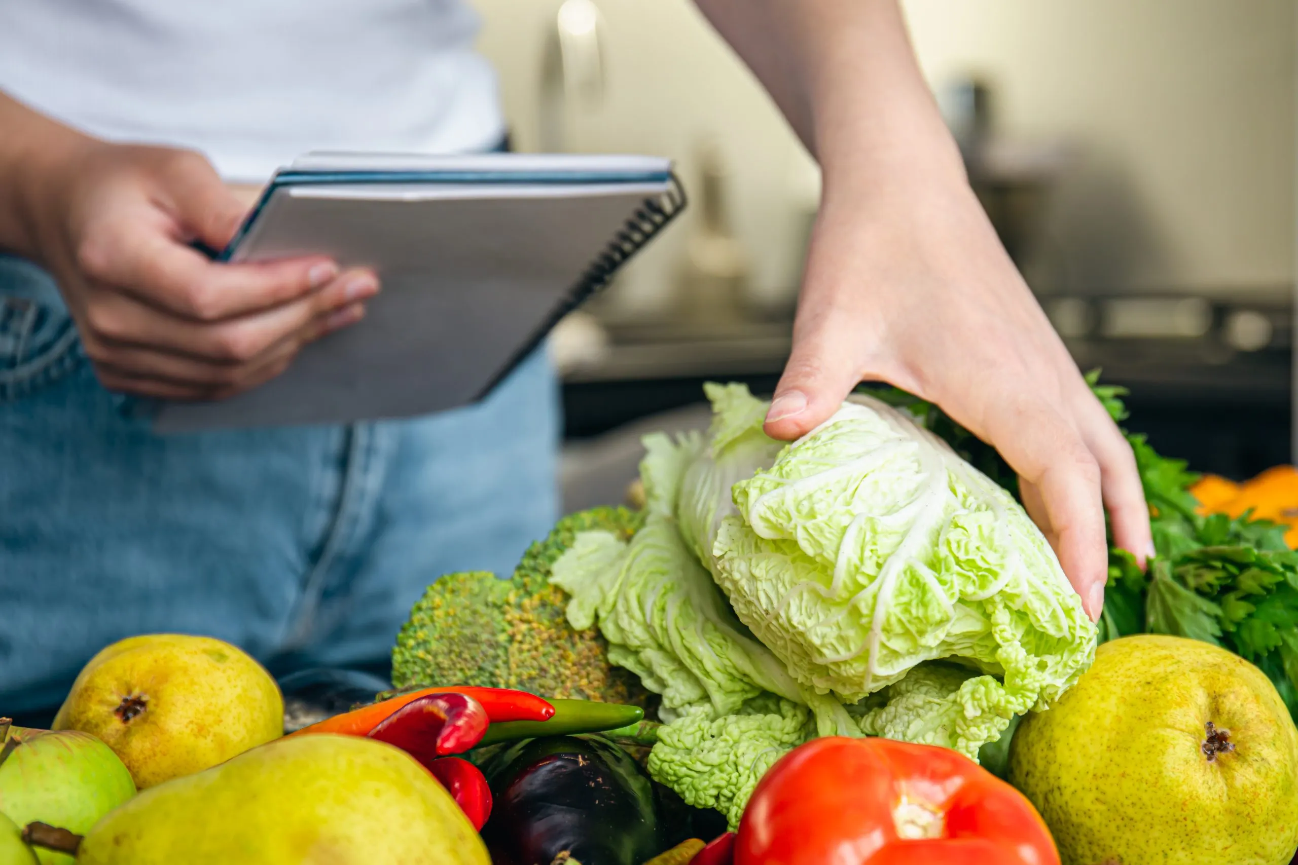 Benchmarking Vegetable Prices Across Markets Where Fresh Produce Demand Continues to Rise vegetable-price-benchmarking-research-scaled