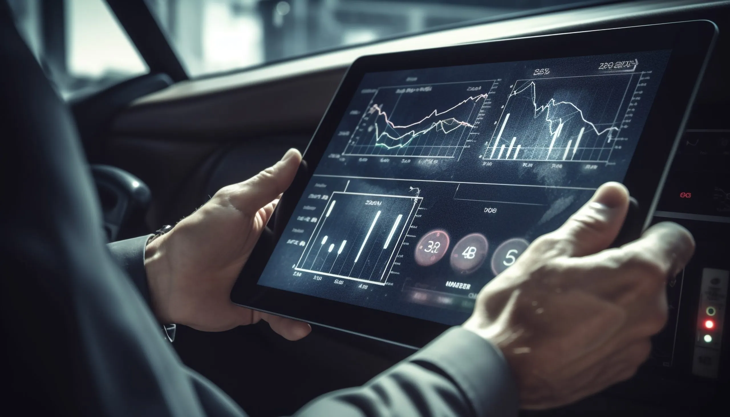 How Competitor Pricing Intelligence Reveals Market Gaps Across Highly Competitive Vehicle Categories vehicle-competitor-pricing-intelligence-scaled