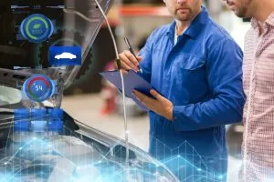 Evaluating Vehicle Pricing Competitiveness Across Established and Emerging Automotive Brands 