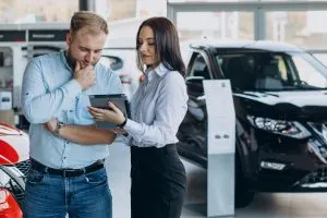 Evaluating Promotional Pricing Effectiveness Across Automotive Retail Networks 
