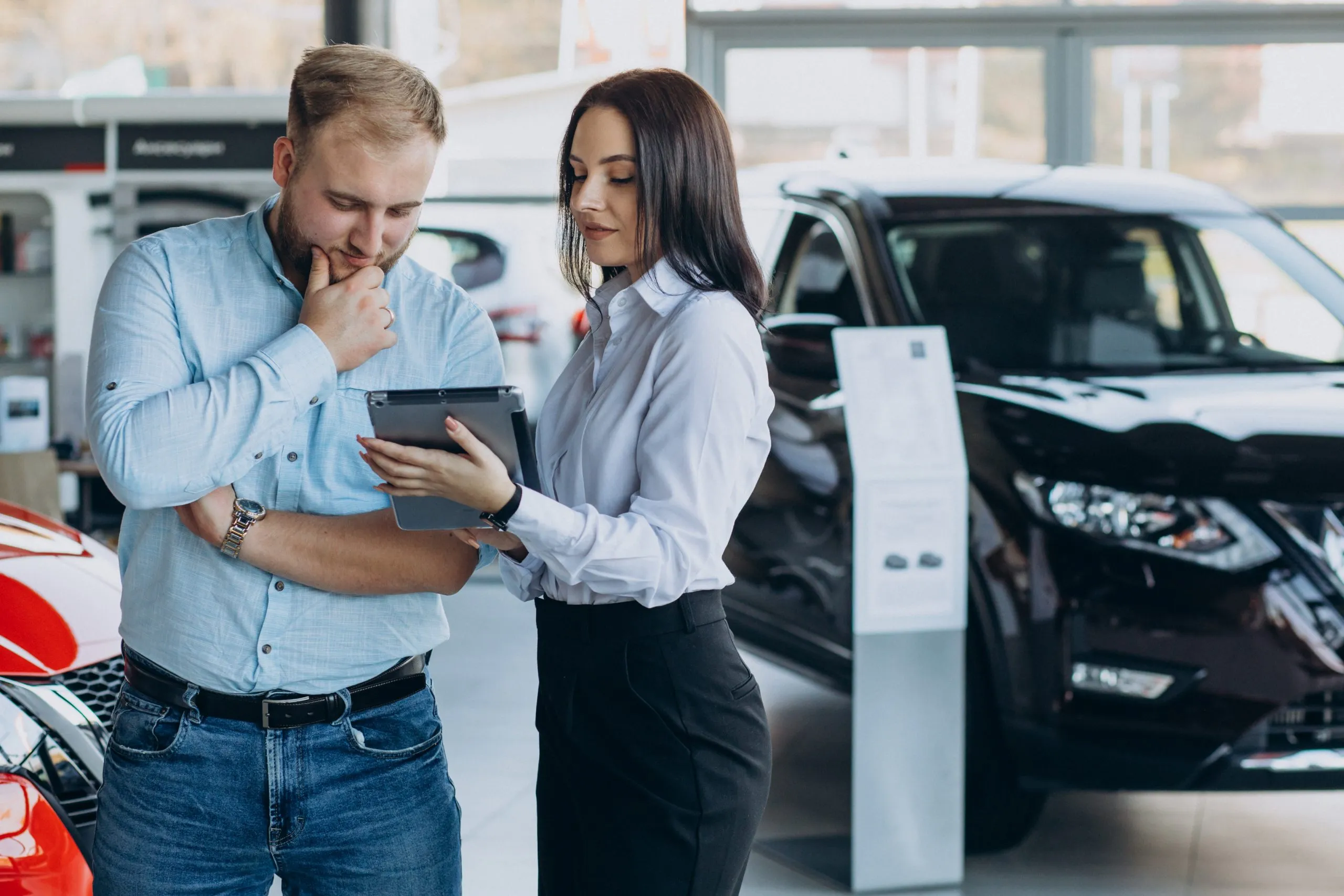 Evaluating Promotional Pricing Effectiveness Across Automotive Retail Networks vehicle-promotional-pricing-analysis-scaled