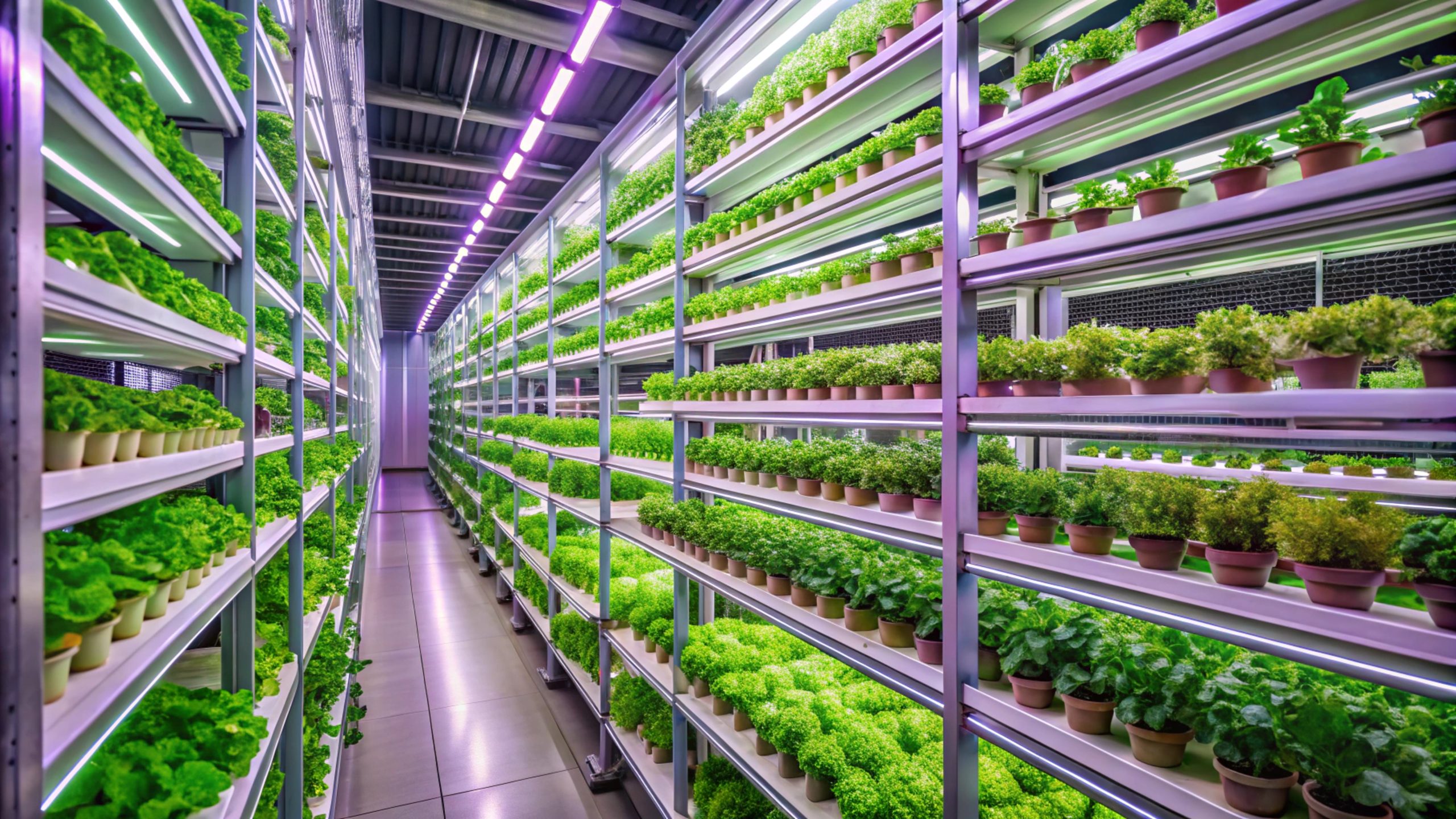 India Vertical Farming Market Advances as Revenue Moves from USD 62.21 Million to USD 200.14 Million at 21.50 Percent CAGR vertical-multilevel-indoor-hydroponic-vegetable-farming-with-led-lighting-controlled-enviroiment-scaled